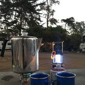 Review photo of Morro Bay State Park Campground by Chanel C., October 16, 2017