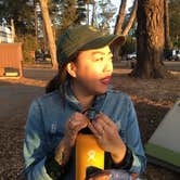 Review photo of Morro Bay State Park Campground by Chanel C., October 16, 2017