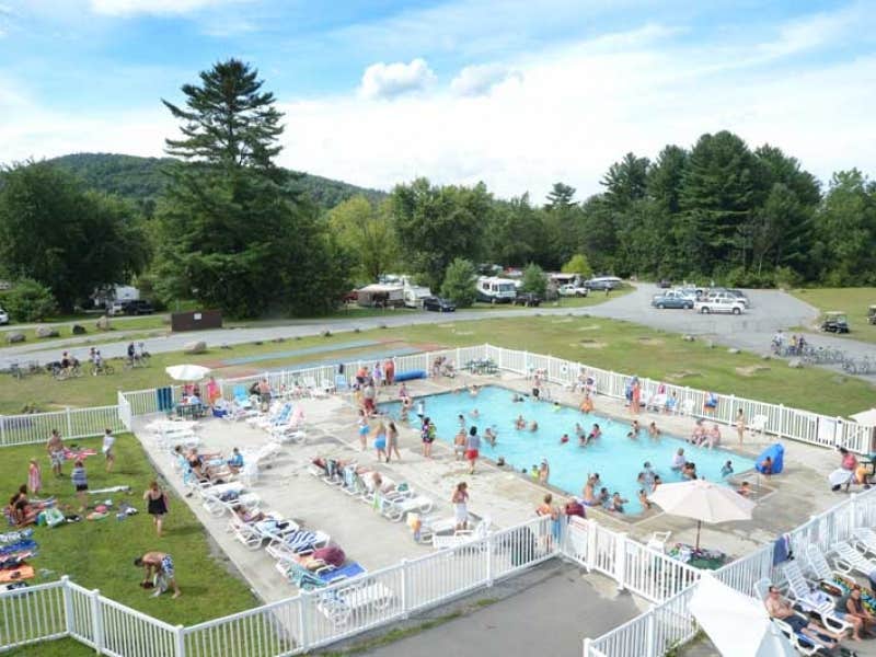 Lake george escape on sale campground promo code