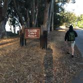 Review photo of Morro Bay State Park Campground by Chanel C., October 16, 2017