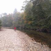 Review photo of Passaconaway Campground by Rita M., October 16, 2017