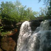 Review photo of Cuyahoga Valley National Park - CAMPING NO LONGER OFFERED by Jenny K., July 1, 2016