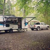 Review photo of Chenango Valley State Park Campground by Paully B., October 16, 2017