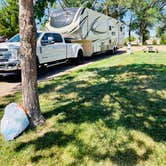 Review photo of Ogallala Tri-Trails KOA by Tamisha S., June 10, 2020