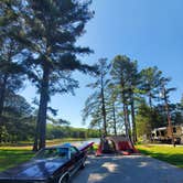 Review photo of Fairview Campground — Tims Ford State Park by Clinton N., June 10, 2020