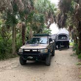 Review photo of Fort De Soto Campground by David B., June 10, 2020