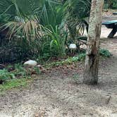 Review photo of Fort De Soto Campground by David B., June 10, 2020