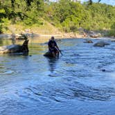 Review photo of Guadalupe River RV Park and Campgrounds by Deborah C., June 10, 2020