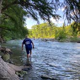 Review photo of Guadalupe River RV Park and Campgrounds by Deborah C., June 10, 2020