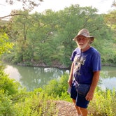 Review photo of Guadalupe River RV Park and Campgrounds by Deborah C., June 10, 2020