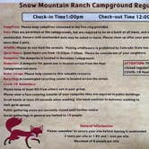 Review photo of Snow Mountain Ranch YMCA by Fabio O., June 7, 2020