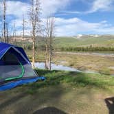 Review photo of Snake River Dispersed - Rockefeller Memorial Parkway by Lauren B., June 10, 2020