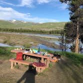 Review photo of Snake River Dispersed - Rockefeller Memorial Parkway by Lauren B., June 10, 2020