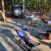 Review photo of Janes Island State Park Campground by Sean F., June 10, 2020