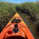 Review photo of Janes Island State Park Campground by Sean F., June 10, 2020