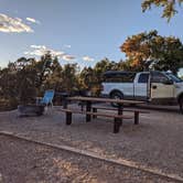 Review photo of Ward Mountain Campground by Tom and Marianne  H., June 10, 2020