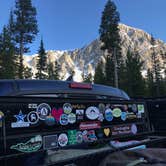 Review photo of Meadow Lake Campground by Juliana H., June 10, 2020