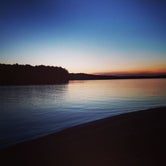 Review photo of Patoka Lake Campground by Stacey S., June 10, 2020