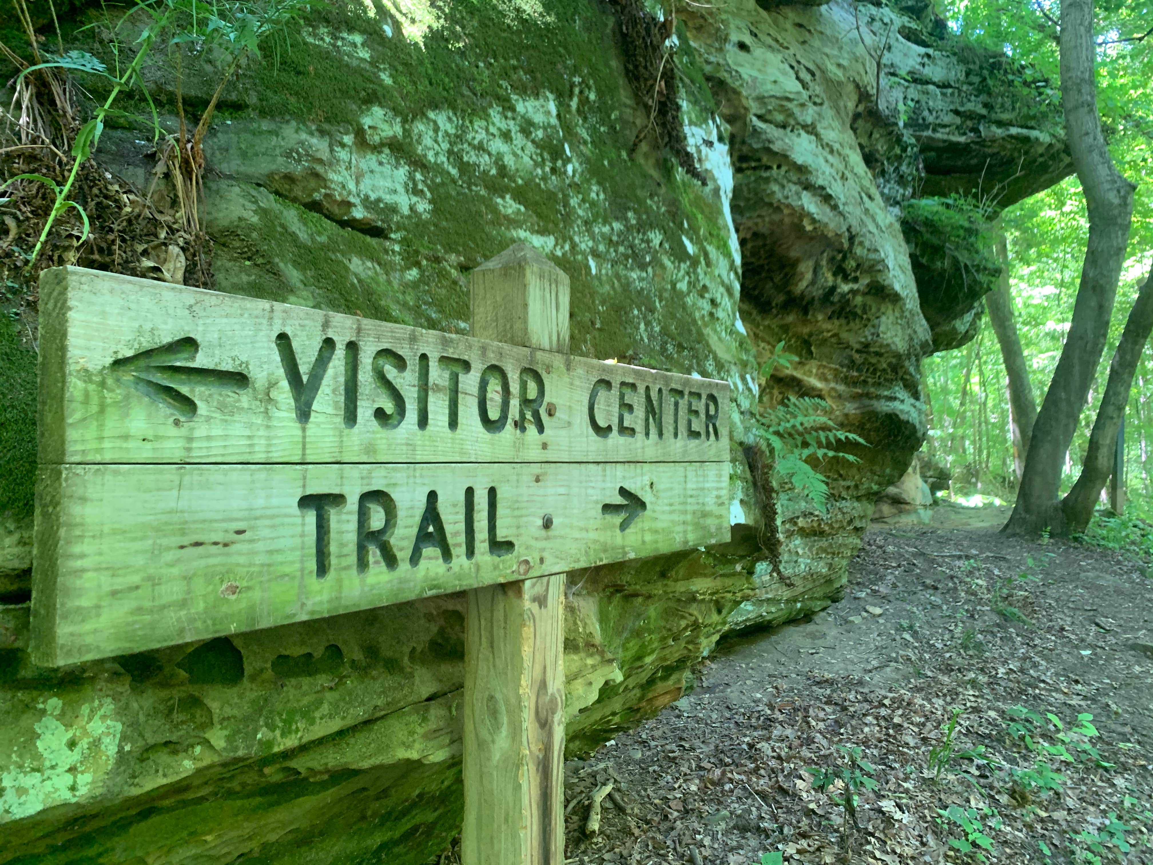 Camper-submitted photo at Patoka Lake Campground in Indiana