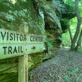 Review photo of Patoka Lake Campground by Stacey S., June 10, 2020