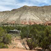 Review photo of Bryce View Campground — Kodachrome Basin State Park by Lisa N., June 10, 2020