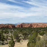 Review photo of Bryce View Campground — Kodachrome Basin State Park by Lisa N., June 10, 2020