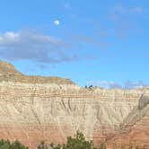 Review photo of Bryce View Campground — Kodachrome Basin State Park by Lisa N., June 10, 2020