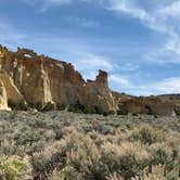 Review photo of Bryce View Campground — Kodachrome Basin State Park by Lisa N., June 10, 2020