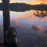 Review photo of Indian Pond Campground by Matthew H., June 10, 2020