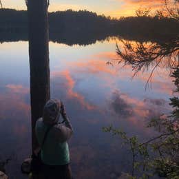 Indian Pond Campground