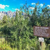 Review photo of Jenny Lake Campground — Grand Teton National Park by Tara S., June 10, 2020