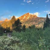 Review photo of Jenny Lake Campground — Grand Teton National Park by Tara S., June 10, 2020