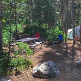 Review photo of Jenny Lake Campground — Grand Teton National Park by Tara S., June 10, 2020