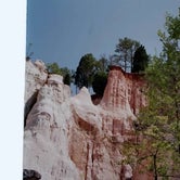 Review photo of Providence Canyon State Park Campground by Joel R., June 10, 2020