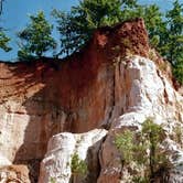 Review photo of Providence Canyon State Park Campground by Joel R., June 10, 2020