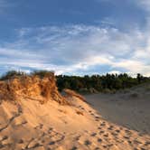 Review photo of Nordhouse Dunes Wilderness by Kelvin  P., June 10, 2020