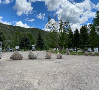 Camper-submitted photo from SWAN VALLEY RV PARK (Formerly Buck's RV Park)