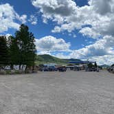 Review photo of SWAN VALLEY RV PARK (Formerly Buck's RV Park) by kristin S., June 10, 2020