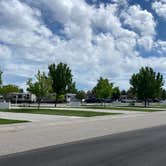 Review photo of Mountain Home RV Park by kristin S., June 10, 2020