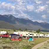 Review photo of Henrys Lake State Park Campground by Joel R., July 11, 2019