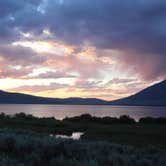 Review photo of Henrys Lake State Park Campground by Joel R., July 11, 2019