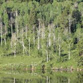 Review photo of Henrys Lake State Park Campground by Joel R., July 11, 2019