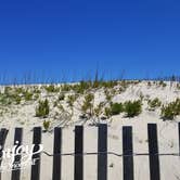 Review photo of Assateague State Park Campground by Paully B., October 16, 2017