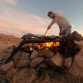 Review photo of Stanton Creek Primitive Campground — Glen Canyon National Recreation Area by Isabelle K., June 10, 2020