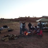 Review photo of Stanton Creek Primitive Campground — Glen Canyon National Recreation Area by Isabelle K., June 10, 2020