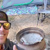 Review photo of Sugar Creek Campground by Shane H., June 10, 2020