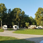Review photo of Sugar Creek Campground by Shane H., June 10, 2020