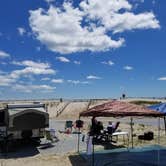 Review photo of Assateague State Park Campground by Paully B., October 16, 2017