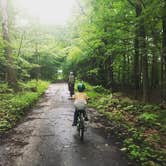 Review photo of Alum Creek State Park Campground by Renée C., March 10, 2020