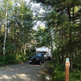 Review photo of Superior National Forest Fall Lake Campground by Nancy W., October 17, 2017
